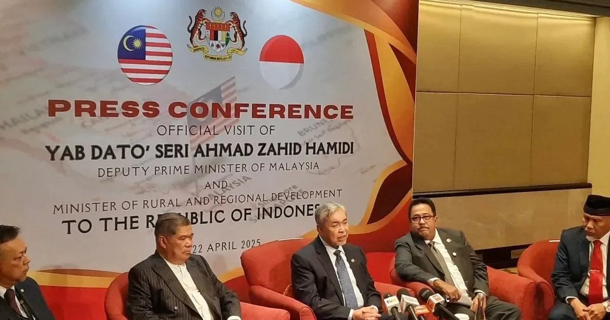 DKI Kirim Pelajar SMK Lanjutkan Studi Ke Malaysia